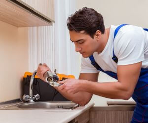 About The Faucet Pros Pioneer, TN